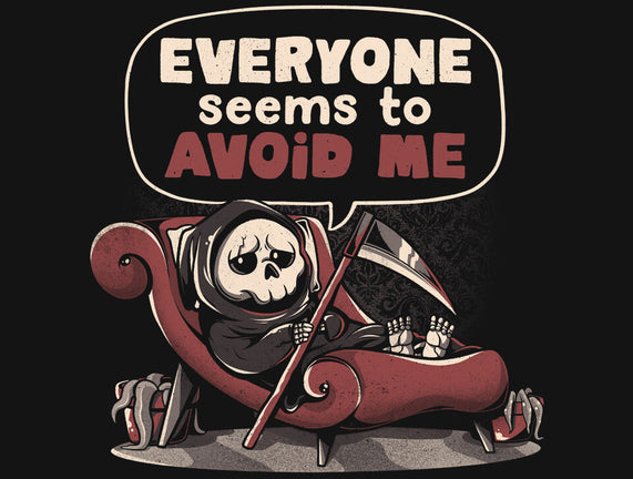 Death Issues