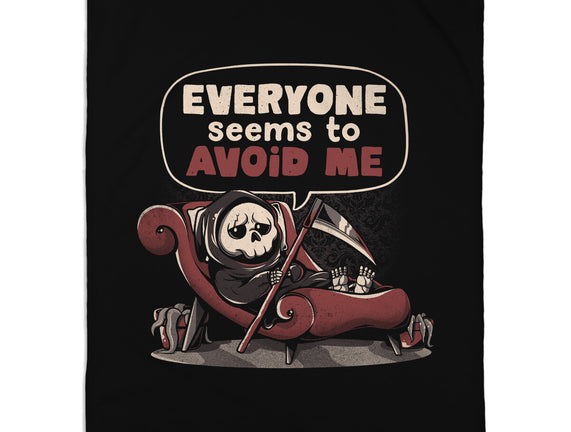 Death Issues