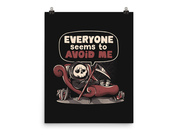Death Issues