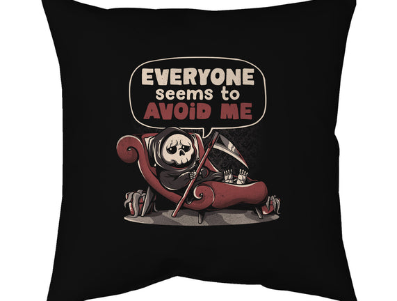 Death Issues