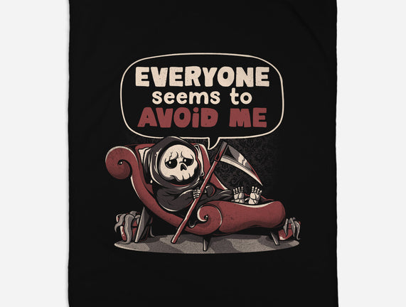 Death Issues