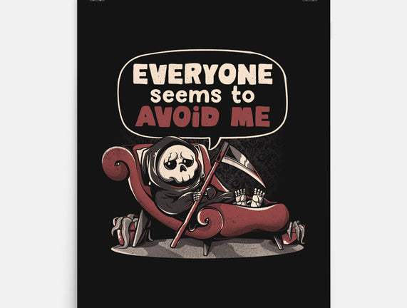Death Issues
