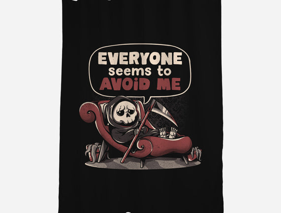 Death Issues
