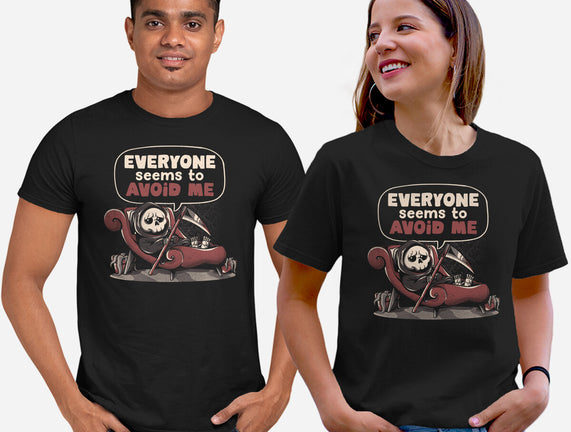 Death Issues