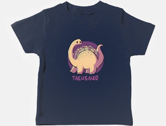 Tacosaur
