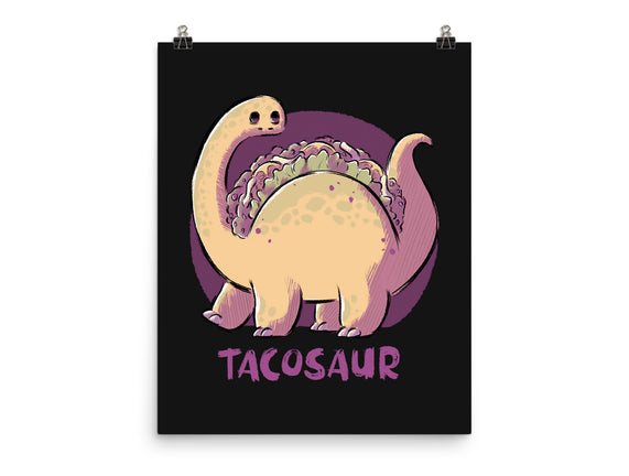Tacosaur
