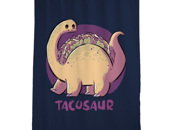 Tacosaur