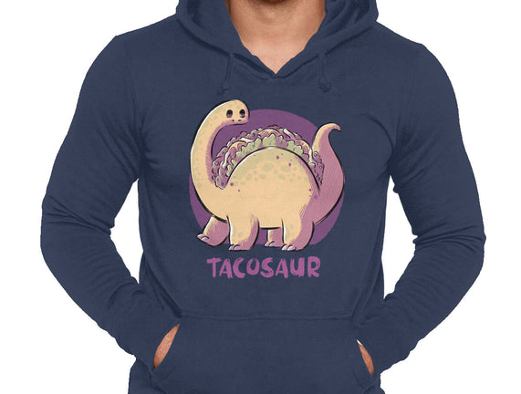 Tacosaur