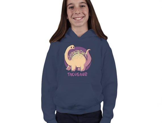 Tacosaur