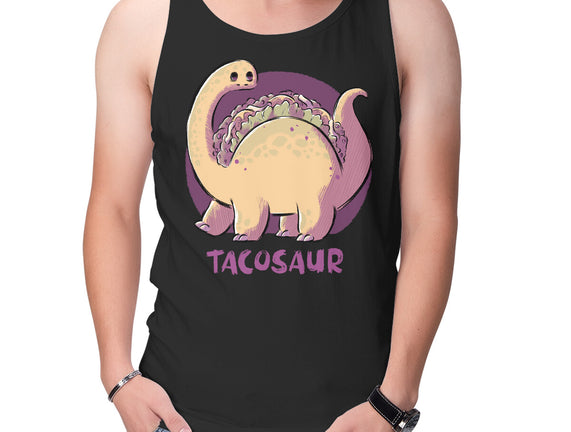 Tacosaur