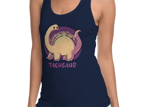 Tacosaur