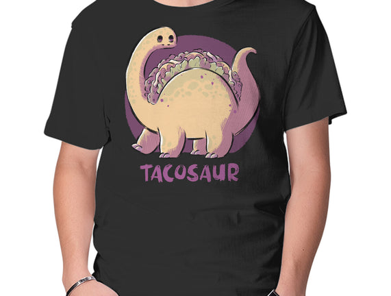 Tacosaur