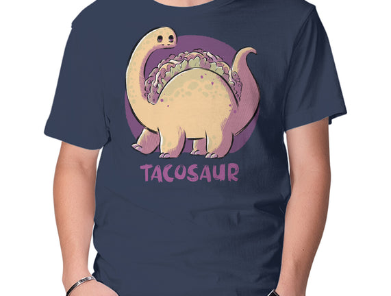 Tacosaur