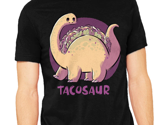 Tacosaur