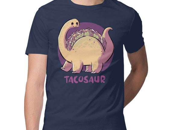 Tacosaur