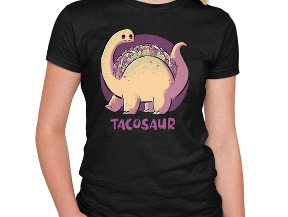 Tacosaur