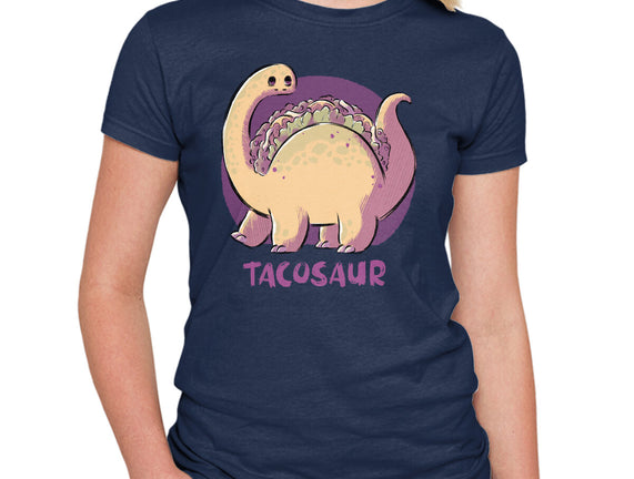Tacosaur