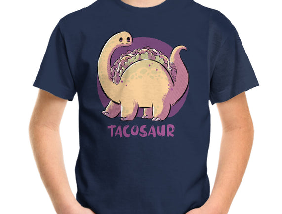 Tacosaur