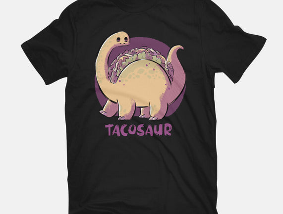 Tacosaur