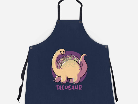 Tacosaur