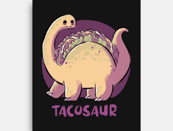 Tacosaur