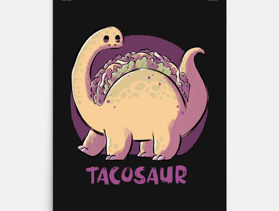 Tacosaur