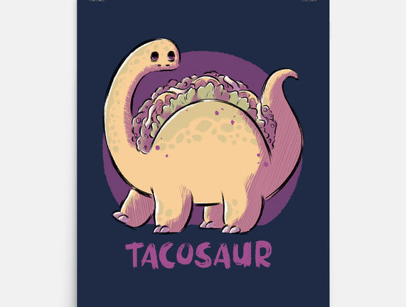 Tacosaur