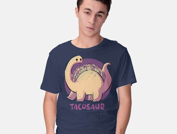 Tacosaur