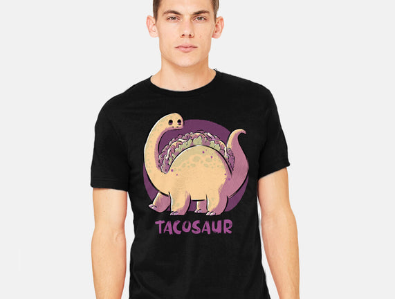Tacosaur