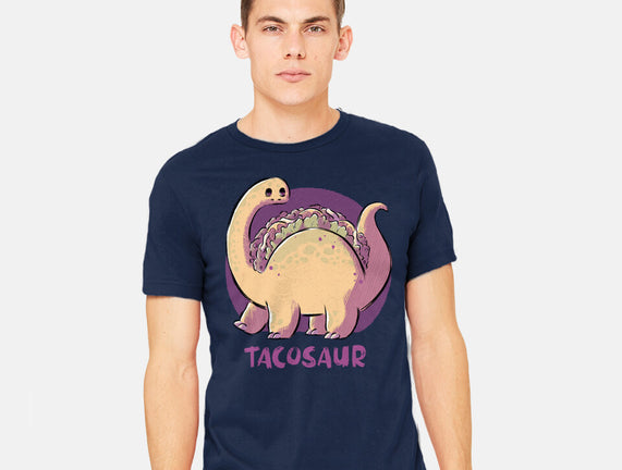 Tacosaur