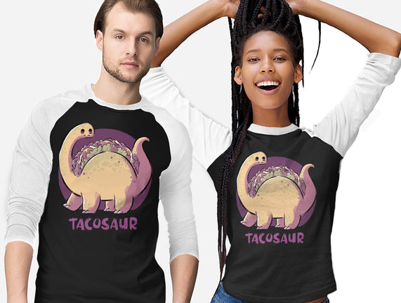 Tacosaur