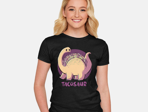 Tacosaur