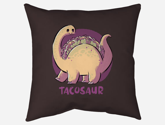 Tacosaur