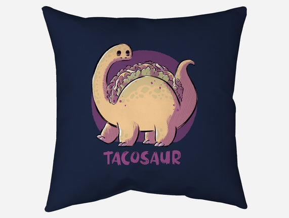 Tacosaur