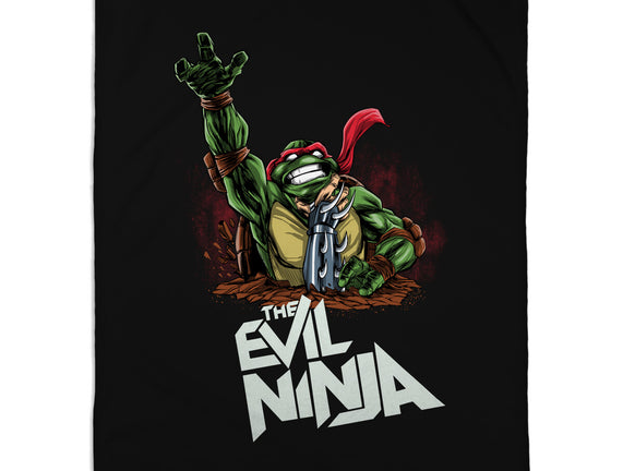 The Evil Ninja