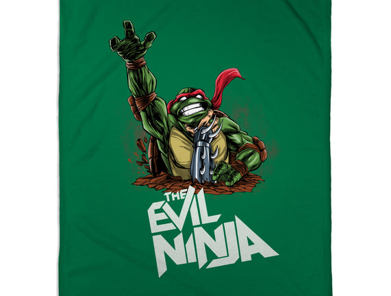 The Evil Ninja