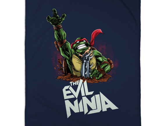 The Evil Ninja