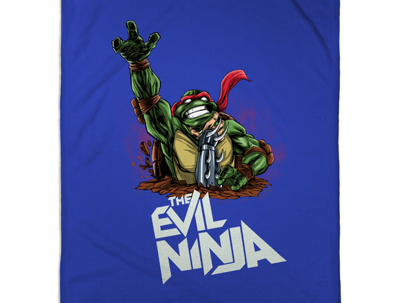 The Evil Ninja