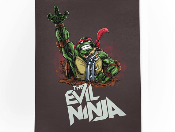 The Evil Ninja
