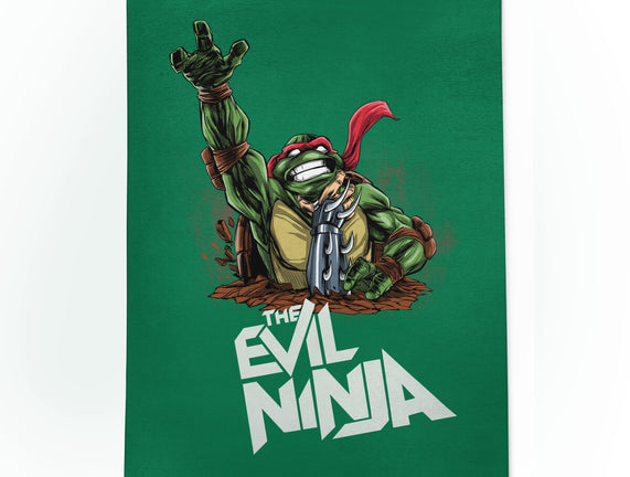 The Evil Ninja
