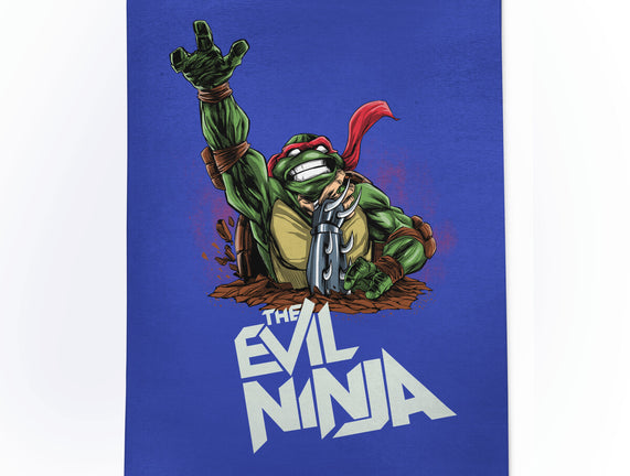 The Evil Ninja