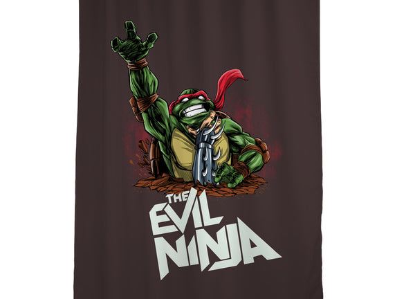 The Evil Ninja