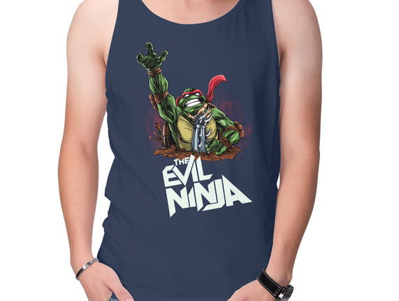 The Evil Ninja