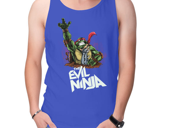 The Evil Ninja