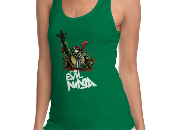 The Evil Ninja