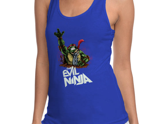 The Evil Ninja