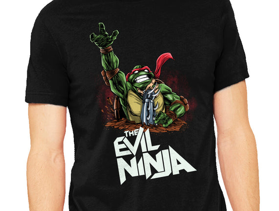 The Evil Ninja