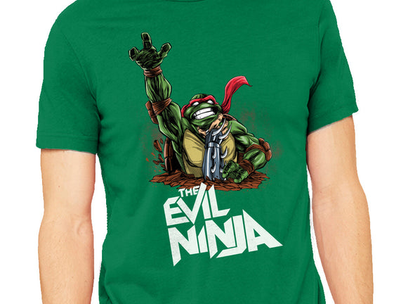 The Evil Ninja