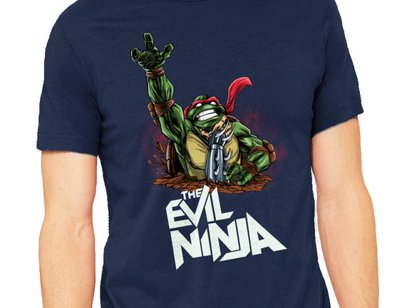 The Evil Ninja