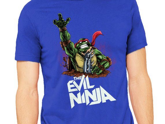 The Evil Ninja